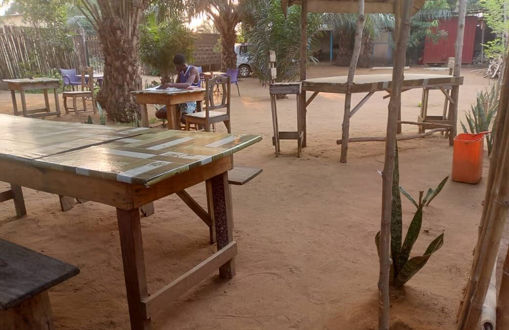 Tables à tout faire …