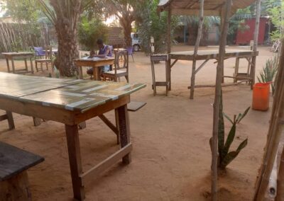 Tables à tout faire …