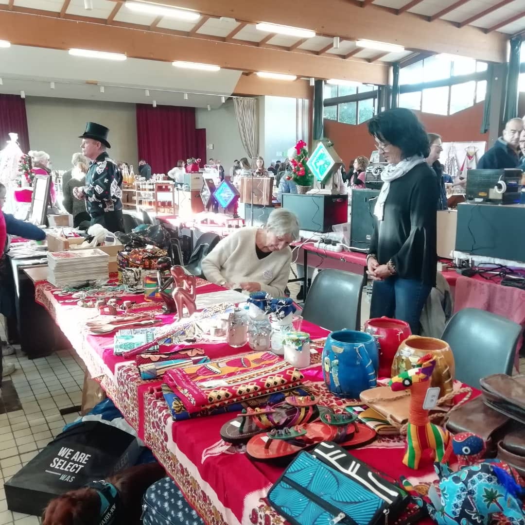 Samedi 7 septembre : Forum des associations