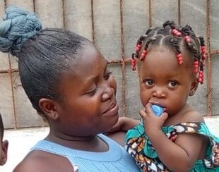 23 mars 2024 : Accueil de tous les enfants marrainés et parrainés au siège de l&rsquo;Association