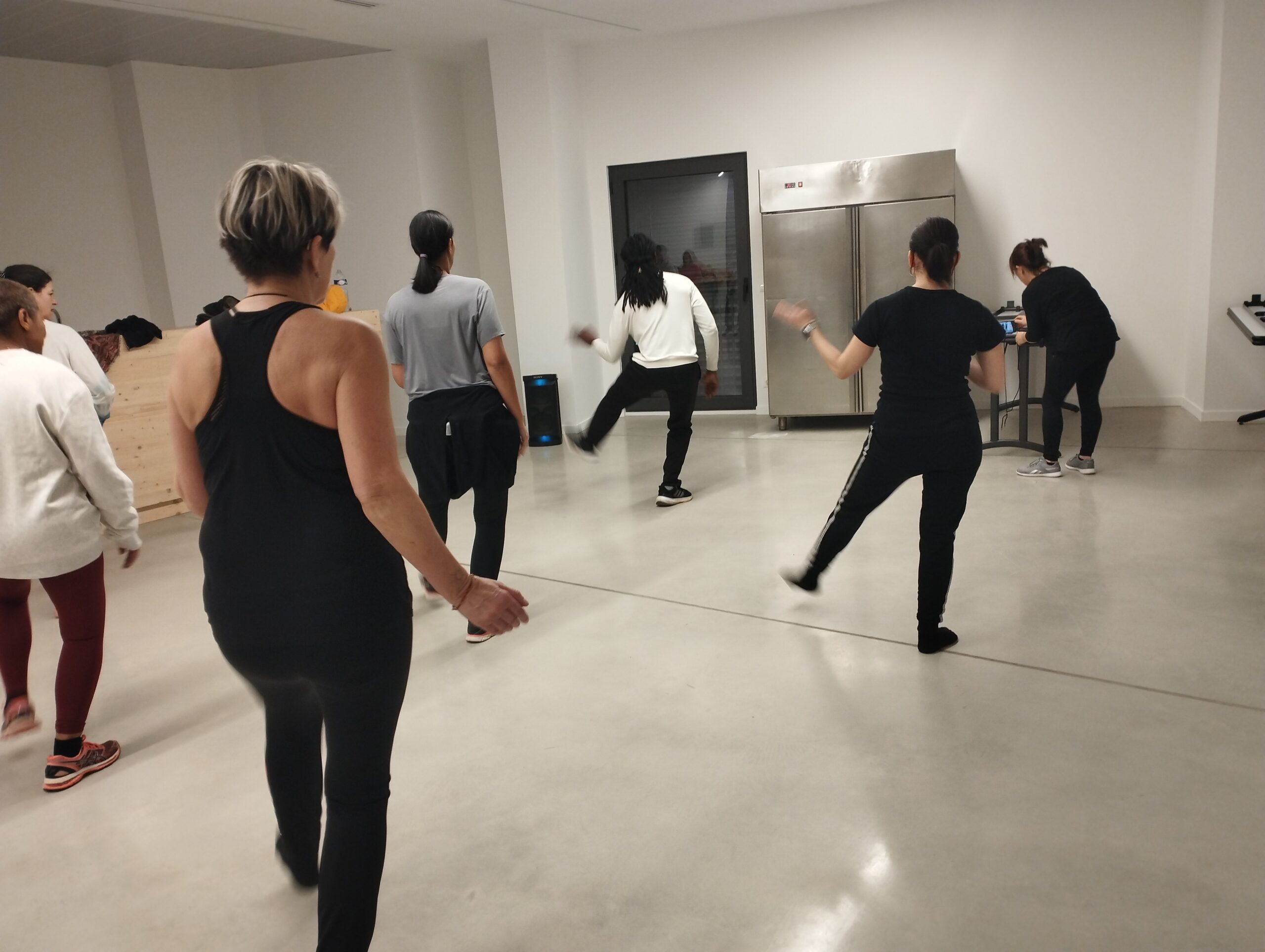 COURS DANSE 2024_2 COURS DE DANSE METIS FRANCE TOGO 2024