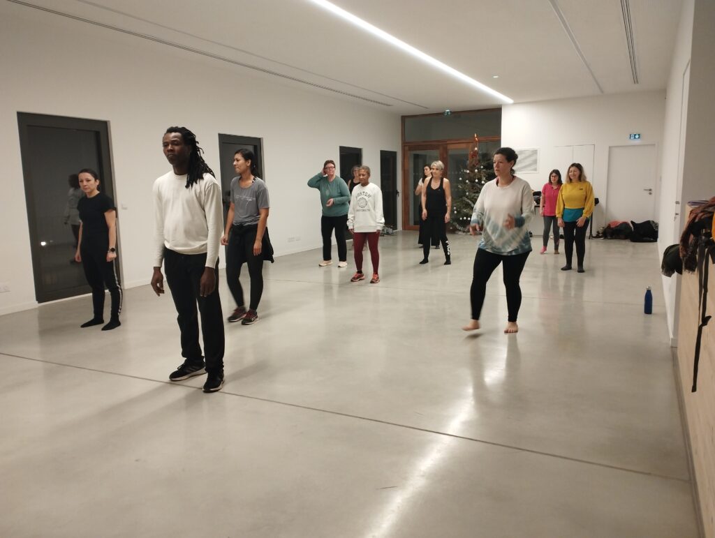 COURS DANSE 2024_3 COURS DE DANSE METIS FRANCE TOGO 2024