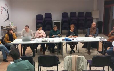 Assemblée Générale 2026